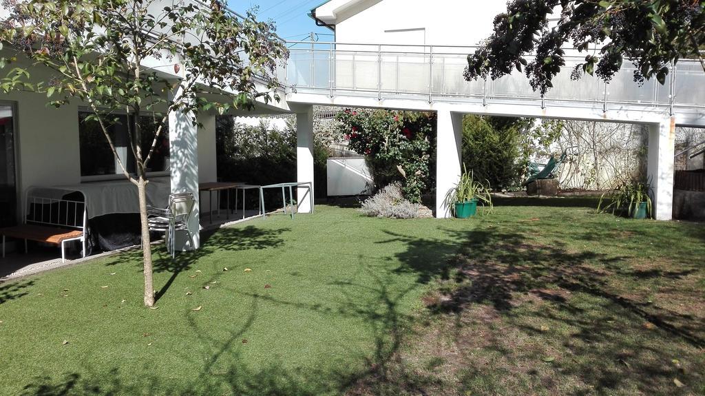 Willa Quintinha Dos Queiroses Vila Boa de Quires Zewnętrze zdjęcie